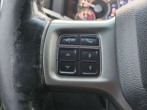 Used 2015 RAM 2500 Limited image 25