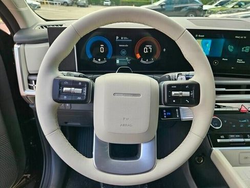 New 2026 Hyundai Santa Fe SEL FWD image 11
