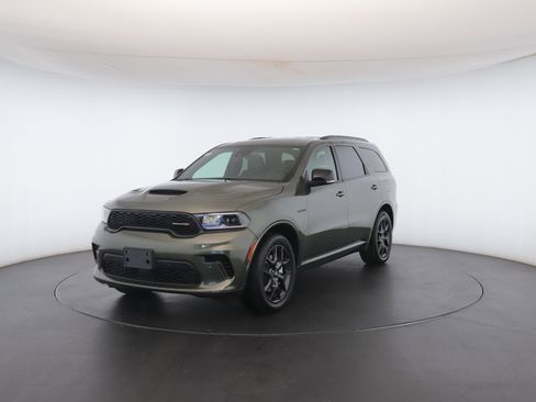 New 2026 Dodge Durango GT image 39