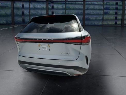 Certified 2023 Lexus RX 350 Premium w/ Cold Area Package image 7