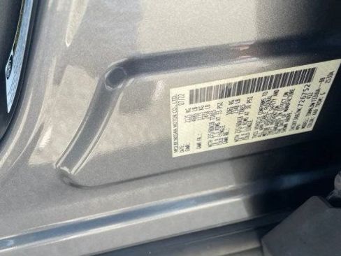 Used 2022 Nissan Rogue SV AWD/4WD image 19