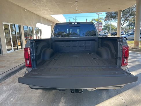 New 2026 RAM 2500 Limited image 38