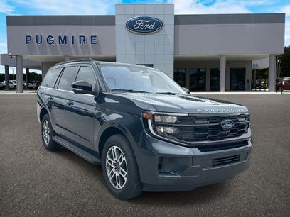 New 2025 Ford Expedition Active