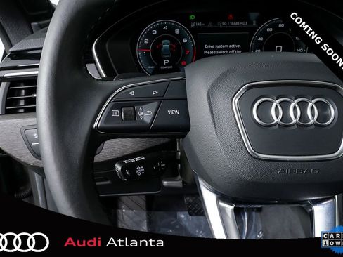 Used 2023 Audi A5 2.0T Premium Plus w/ Premium Plus image 10