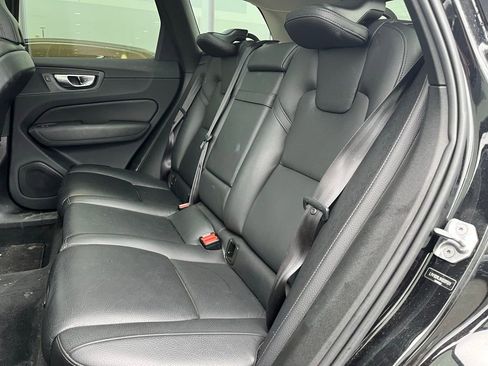 Used 2019 Volvo XC60 T5 Inscription w/ Protection Package Premier image 6