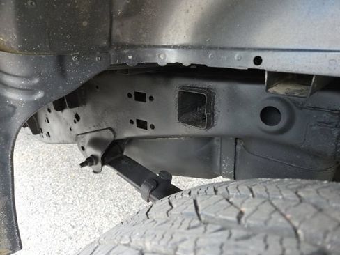 Used 2020 Ford F150 XLT w/ Heavy-Duty Payload Package AWD/4WD image 85