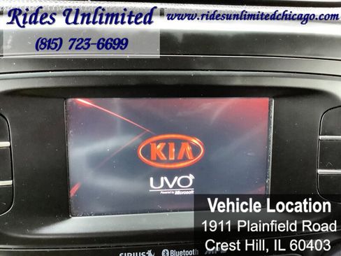 Used 2015 Kia Soul image 17