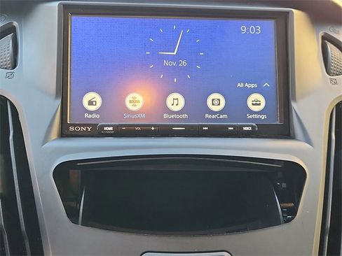 Used 2018 Ford Focus SE image 13