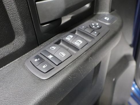 Used 2023 RAM 3500 Tradesman AWD/4WD image 14