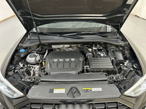 Used 2024 Audi Q3 2.0T Premium Plus w/ Premium Plus Package image 24