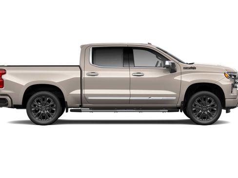 New 2026 Chevrolet Silverado 1500 High Country w/ Technology Package image 73