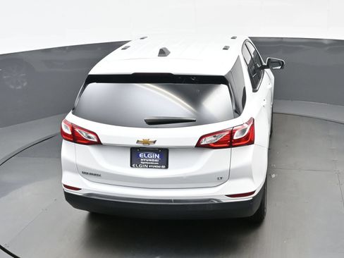 Used 2019 Chevrolet Equinox LT FWD image 39