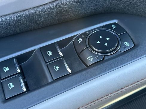 Certified 2025 Ford Expedition Max Active image 29