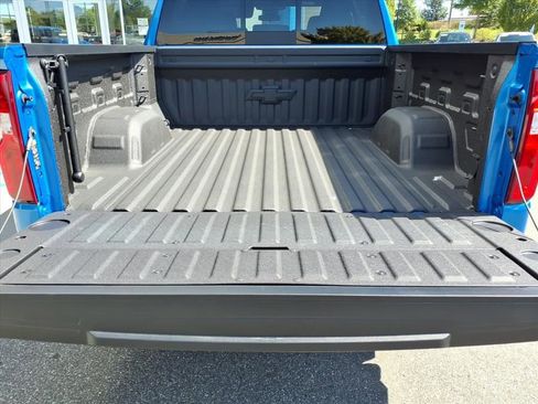 New 2026 Chevrolet Silverado 1500 W/T w/ WT Value Package image 21