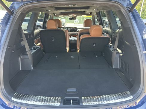 Used 2024 Kia Telluride SX Prestige X-Line AWD/4WD image 21