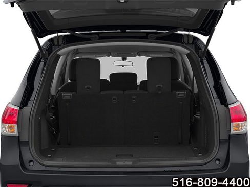 Used 2013 Nissan Pathfinder Platinum w/ Platinum Premium Pkg AWD/4WD image 16