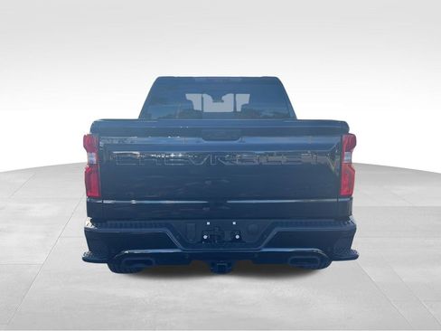 New 2026 Chevrolet Silverado 1500 High Country w/ High Country Premium Package AWD/4WD image 5
