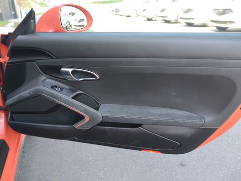 Certified 2018 Porsche 911 GT3 image 25