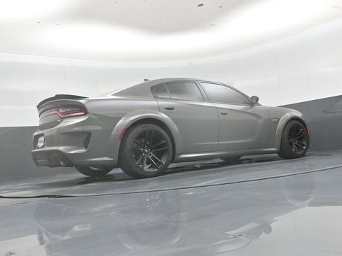 Used 2023 Dodge Charger Scat Pack RWD image 40