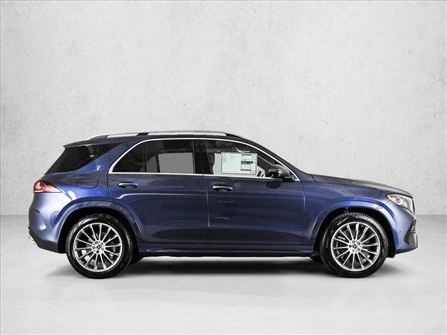 New 2027 Mercedes-Benz GLE 450 4MATIC image 4
