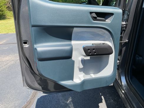 New 2026 Ford Maverick XLT FWD image 11