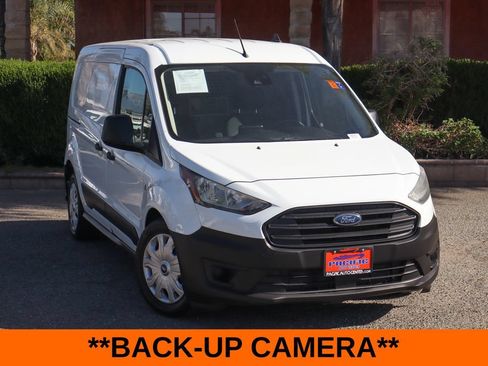 Used 2020 Ford Transit Connect XL FWD image 2