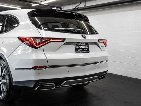 New 2026 Acura MDX FWD w/ Technology Package image 15