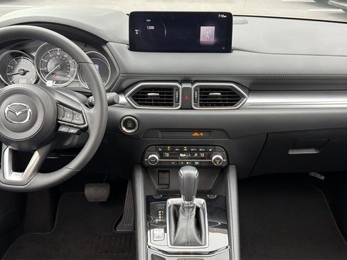 Certified 2023 MAZDA CX-5 AWD 2.5 S w/ Preferred Package image 23