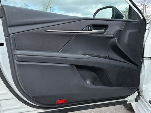 Certified 2025 Toyota Camry LE image 13