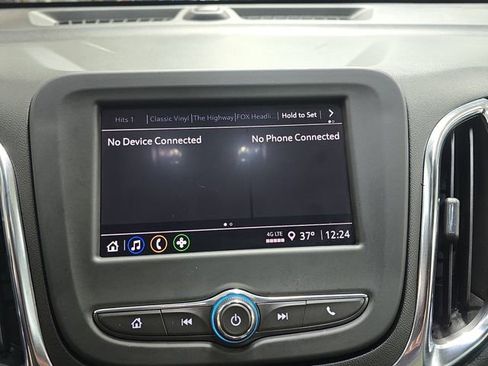 Used 2024 Chevrolet Equinox LT w/ LPO, Floor Liner Package image 25