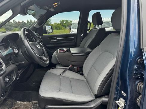 Certified 2023 RAM 1500 Big Horn AWD/4WD image 19