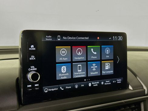 Certified 2023 Honda Pilot Touring image 17