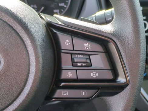 New 2026 Subaru Crosstrek 2.5i Premium image 19