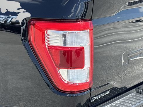 Used 2022 Ford F150 Lariat image 7