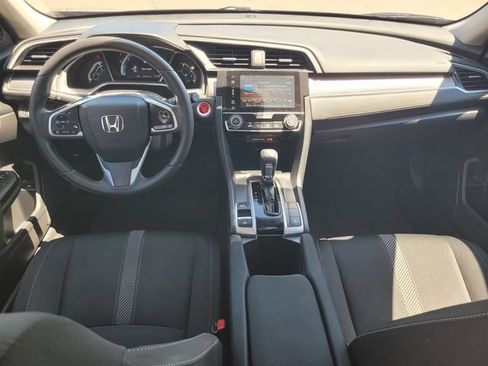 Used 2017 Honda Civic EX image 14