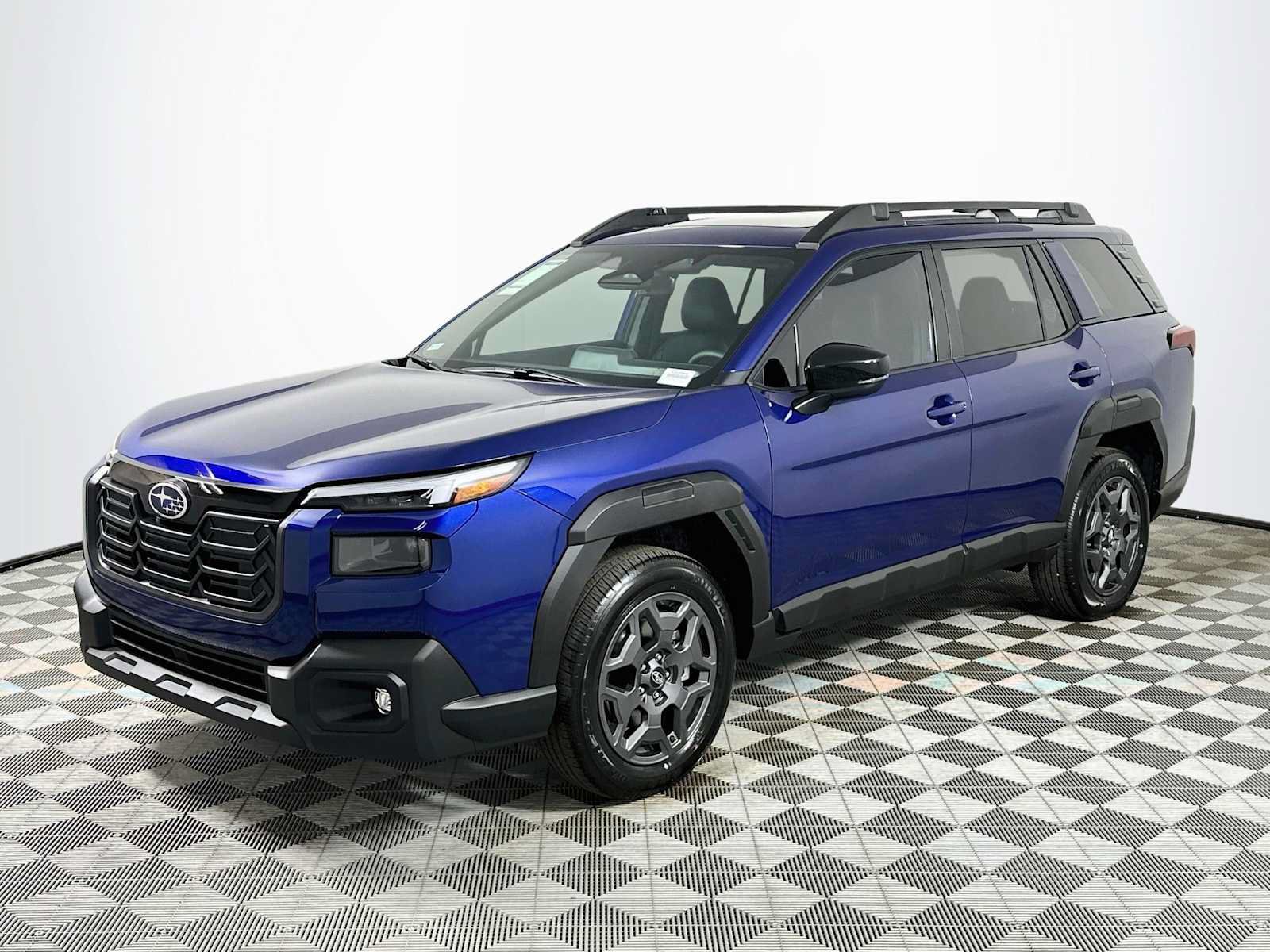 Certified 2026 Subaru Outback Premium AWD/4WD image 3