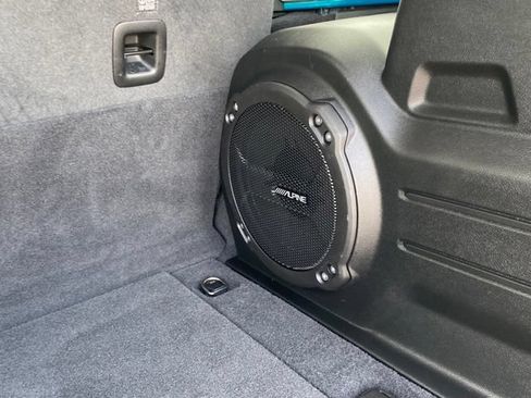 Used 2020 Jeep Wrangler Unlimited Rubicon AWD/4WD image 32