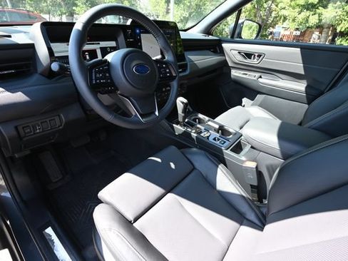 Certified 2026 Subaru Outback Touring XT w/ Touring Package AWD/4WD image 23