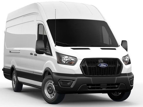 New 2026 Ford Transit 350 Base w/ Load Area Protection Package image 4