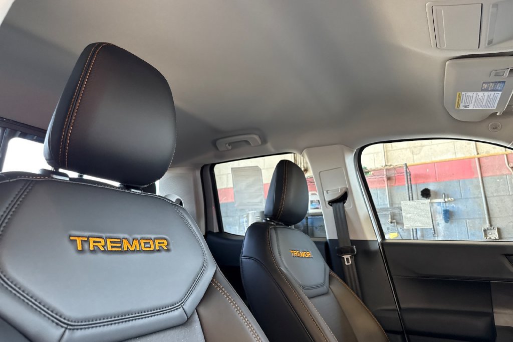 New 2026 Ford Maverick Tremor AWD/4WD image 16