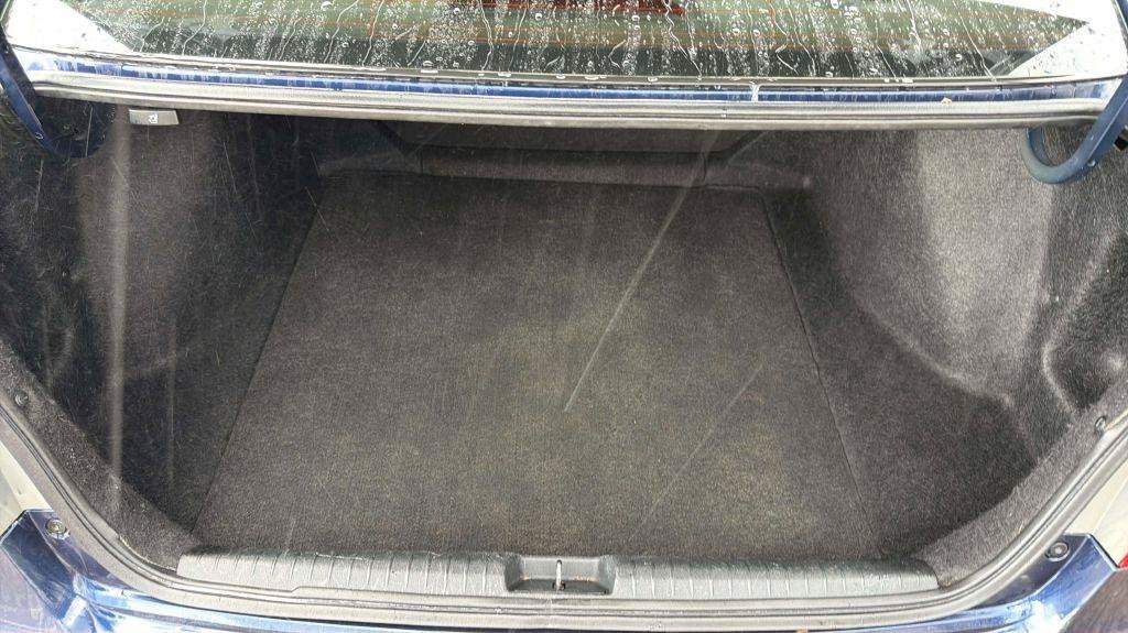 Used 2008 Honda Civic LX image 25