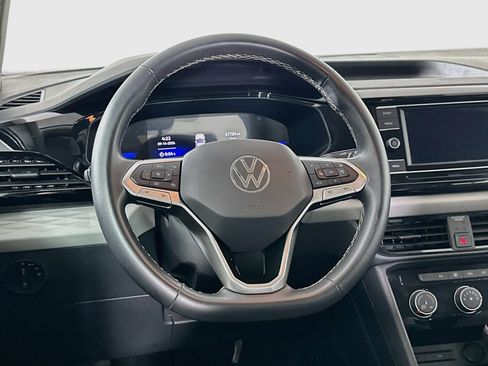 Used 2024 Volkswagen Taos S FWD image 18