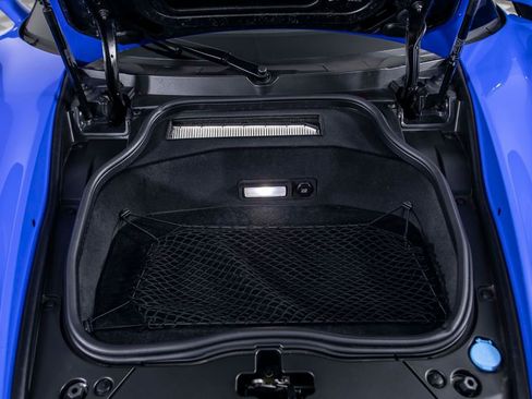 Used 2022 Maserati MC20 Coupe image 48