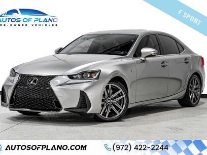 Used 2019 Lexus IS 300