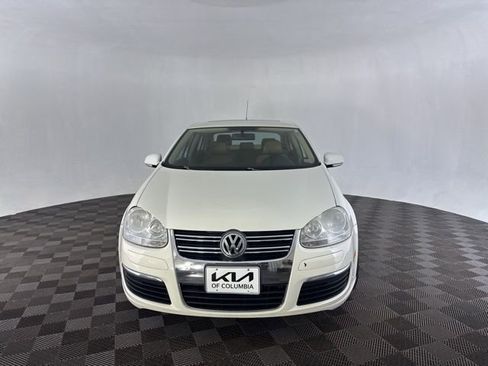 Used 2007 Volkswagen Jetta Wolfsburg Edition image 3
