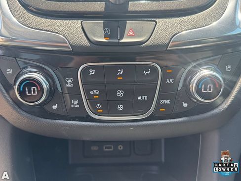 Used 2023 Chevrolet Equinox Premier FWD image 24