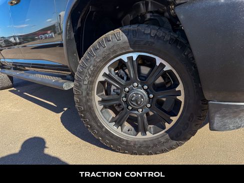 Used 2023 RAM 2500 Rebel w/ Level 2 Equipment Group image 11