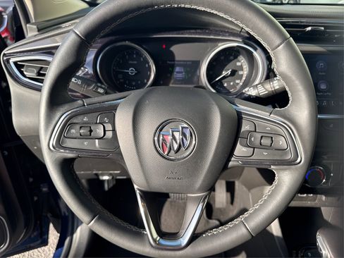 Used 2023 Buick Encore GX Preferred w/ Cold Weather Comfort Package image 22