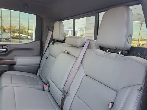 Used 2019 GMC Sierra 1500 SLT w/ SLT Premium Plus Package image 15