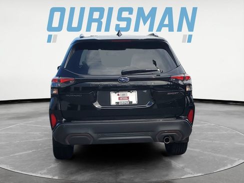 Used 2026 Subaru Forester Sport w/ Sport Package AWD/4WD image 5
